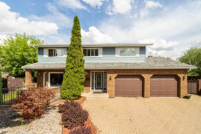 6 Rooms Home by CP LRT